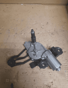 SILNICZEK WYCIERACZKI TYŁ CITROEN C4 I nr 0390201807 / 9646803180 3