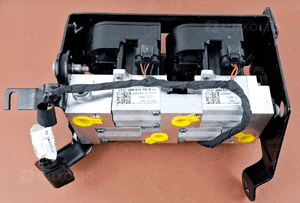 Audi E-Tron Zawór klimatyzacji 4M0816702A 3