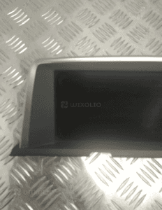 BMW F06 F12 F13 WYŚWIETLACZ MONITOR 9266383 3