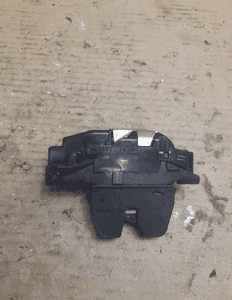 Zamek klapy tył peugeot / citroen nr 9660403980 3