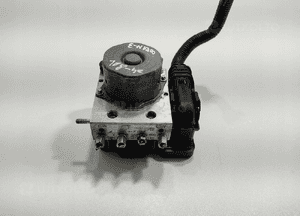 Pompa sterownik abs nissan E-NV200 476604FA01 0265243141 0265956165 2014-21 4