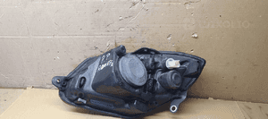 Lampa prawy przód przednia prawa Skoda Roomster 5
