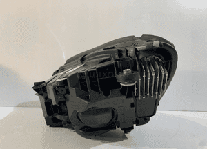 Mercedes S W222 LCI Lampa Multibeam USA R - 13414 5