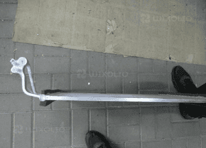 NOWA ORYGINAŁ CHŁODNICA KLIMATYZACJI HYUNDAI I30 2007 KIA CEED 976062H010 3