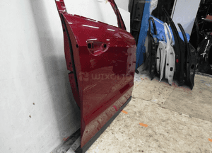Ford s max galaxy MK2 drzwi przednie prawe 2