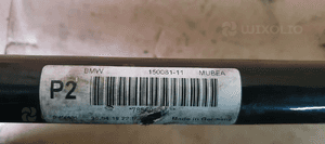 Drążek stabilizatora stabilizator przód BMW M5 G30 F90 7856911 7