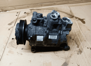 Sprężarka klimatyzacji pompa klimy Audi A4 B8 A5 2.0 TFSI 8K0260805E 3