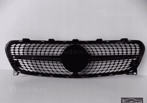 Mercedes GLA W156 Atrapa / Grill Diamond - 4055 4