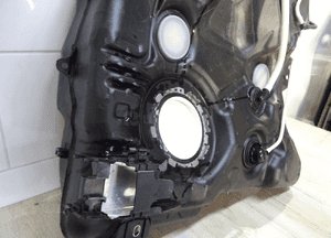 ZBIORNIK PALIWA BAK VW SEAT SKODA 5Q0201085 4