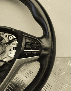 BMW X5 F15 X6 F16 KIEROWNICA WIBRACJE 4