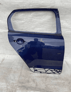 Vw up seat mii skoda citigo drzwi prawe tylne 1