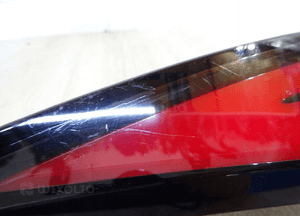 Lampa prawy tył Kia Sportage V 5 LED 92402R2100 13