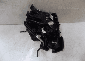 FORD GALAXY MK3 NAGRZEWNICA DMUCHAWA 6G91-19B555-KJ 1