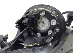 Hak holowniczy skoda enyaq 5LG803881C 5LG 12
