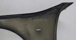 Błotnik przedni prawy bmw seria 5 E60 11