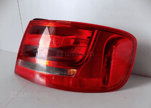 Audi A4 B8 Sedan Lampa Tylna - Prawa - 11851 2