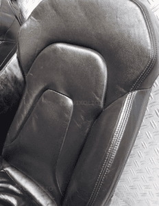 Fotele przód audi A5 coupe 3