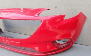 Zderzak przód przedni opel corsa e 2014- 3