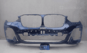 Zderzak przód przedni bmw X3 G01 m pakiet 2017- 1