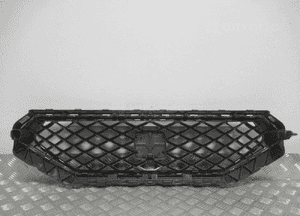 Grill gril atrapa seat tarraco 2018- 8