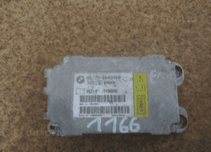 MODUŁ STEROWNIK AIR BAG BMW E60 E61 6946400 1