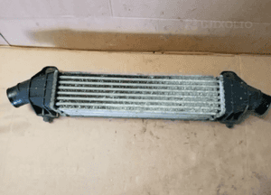 Intercooler chłodnica intercoolera Ford Mondeo 2.0 TDCI 1S7Q-9L440-AC 2