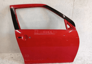 Drzwi prawe przednie prawy przód suzuki swift MK7 10-17 1