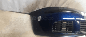 Zderzak przód przedni do volkswagen golf 5 v hb LD5Q granatowy 6