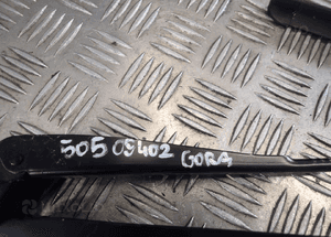 RAMIONA WYCIERACZEK ALFA ROMEO GIULIA 50509402 RADOM 3