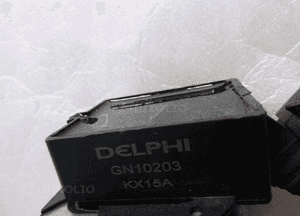 TOYOTA COROLLA CEWKA ZAPŁONOWA 1.4 NOWA DELPHI 7