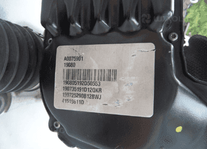 PRZEKŁADNIA KIEROWNICZA FORD KUGA MK2 3