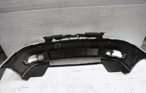 Zderzak przedni VW Polo III lift 6N2 '99-01 7