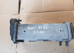 intercooler audi a 4 b 5 2.5 tdi 1
