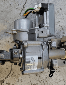 WSPOMAGANIE ELEKTRYCZNE KOLUMNA Ford Fiesta Mk7 VII 08- EU 2