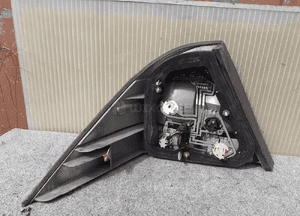 Mercedes W220 lampa tył tylna prawa oryginał wysyłka! 4
