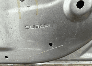 Drzwi przod przednie prawe subaru impreza iv 2012- 6