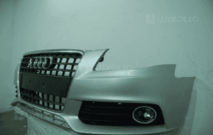 Zderzak audi A4 B8 8K 8K0 2008-2011 kompletny 2