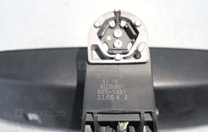 LUSTERKO WSTECZNE KAMERA BMW 7 E65 E66 9123936 2007 4