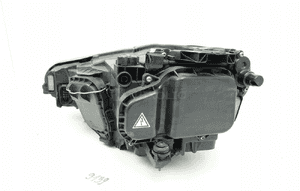 LAMPA PRAWA PRAWY PRZÓD VW SPORTSVAN XENON 6