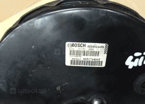 Fiat Stilo 1.6 16V serwo hamulcowe 46805886 051744065 5
