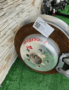 ZWROTNICA WAHACZ PÓŁOŚ BMW X4 G02 6879750 8695500 6879749 8695499 2