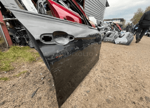 Bmw 3 F30 drzwi przednie prawe 2