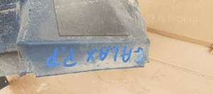 Nadkole prawy przód przednie prawe Ford Galaxy MK1 FL 7M3809958C 7