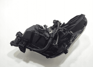 Lampa prawa prawy przód przednia toyota verso 81110-0F090 2009-2013 8