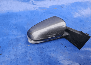 Toyota YARIS III 11-14 lusterko prawe 7-pin 1G3 2