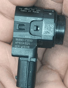 KIA HYUNDAI CZUJNIK PARKOWANIA ASYSTEN PDC ORYGINAŁ NOWE 9