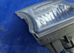 toyota Prius III 09-12 halogen kierunkowskaz lewy 6