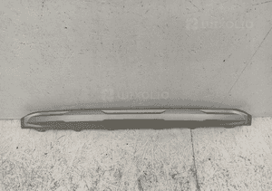 Spoiler dokładka przód przednia renault captur ii 19- 1