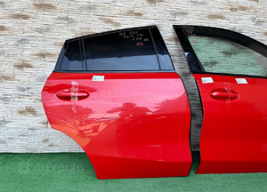 Drzwi bmw X6 G06 X6M F96 C3G 2