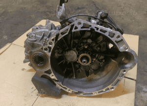 Skrzynia biegów 6B hyundai I30 iii lift 1.5 dpi ZG64MJ 2